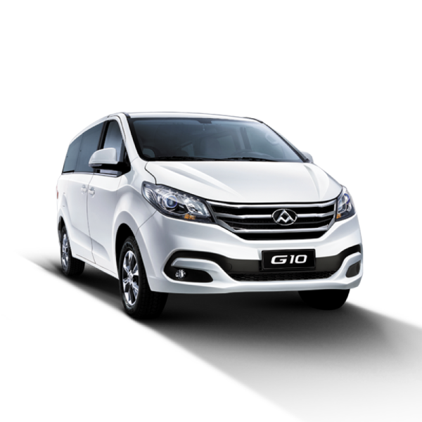 Imagen de Minivan H Automatico